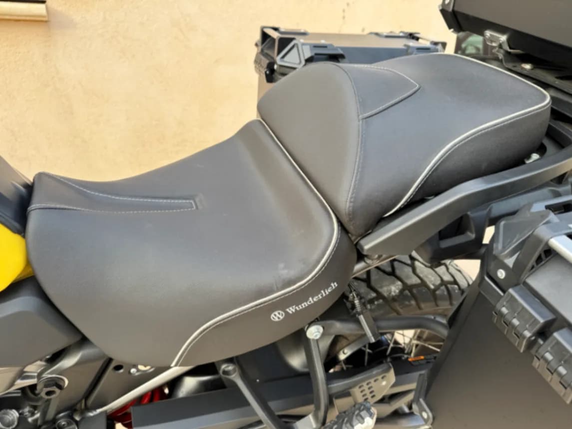Harley Davidson  Pan America 1250 Spécial  - Miniature 7