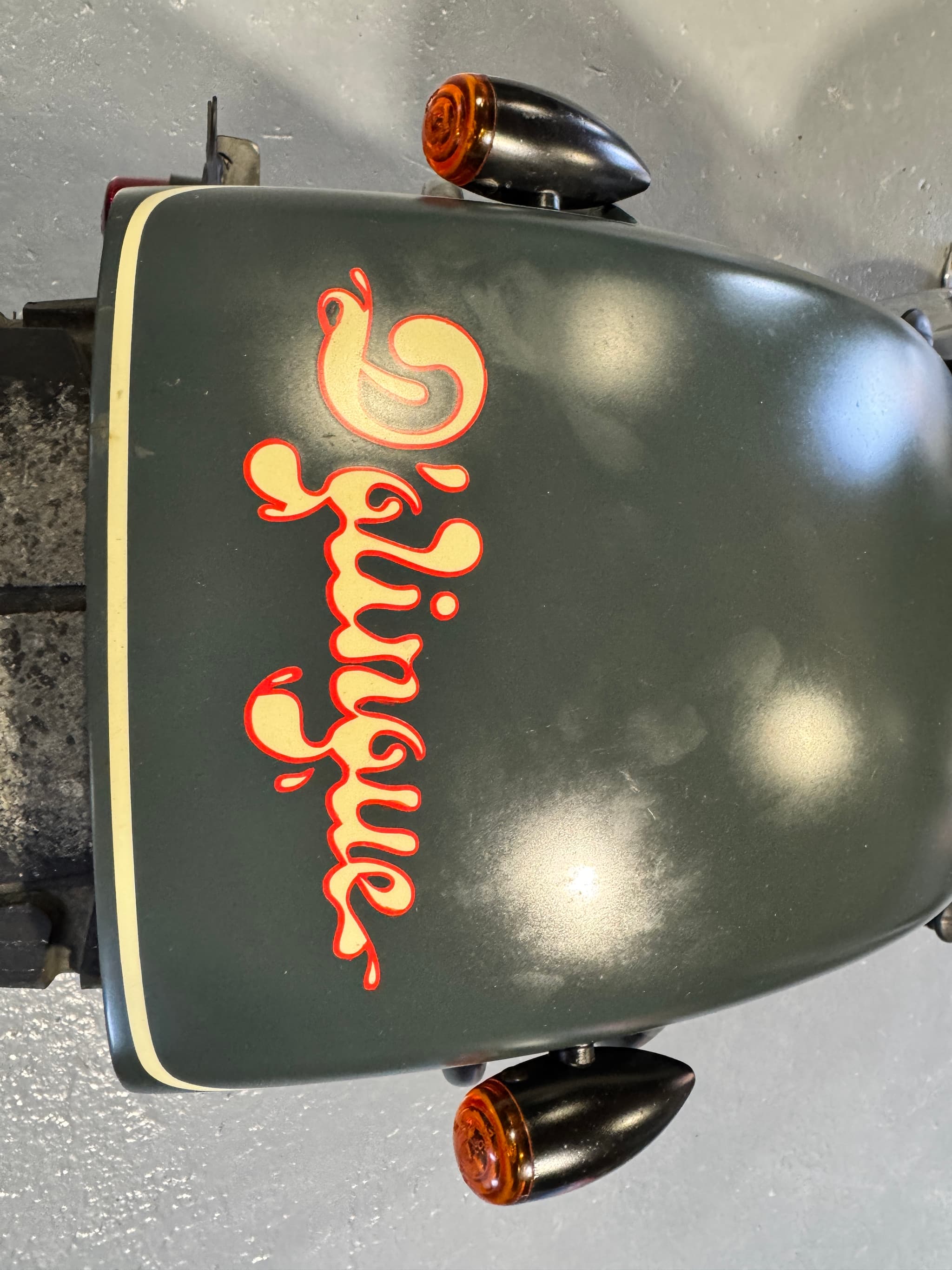 Harley Davidson Softail Bobber 1340 - Miniature 5