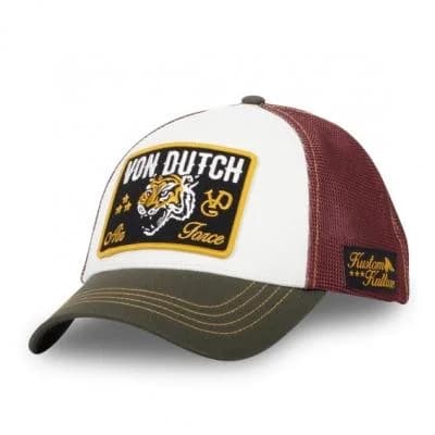 Casquette Baseball Tiger Air Force - Photo 1