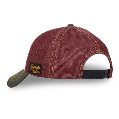 Casquette Baseball Tiger Air Force - Miniature 3