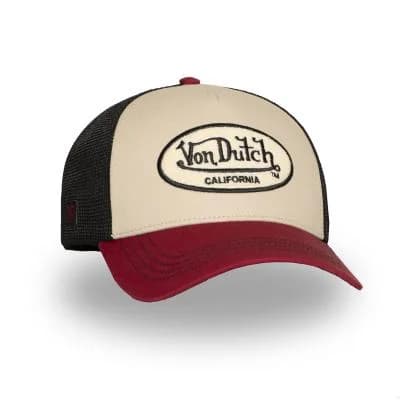 Casquette Bassball VD California - Photo 1
