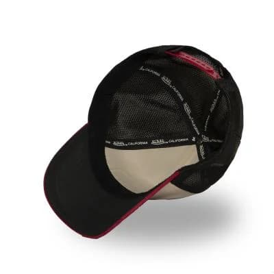 Casquette Bassball VD California - Miniature 3