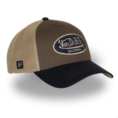 Casquette Baseball VD California - Photo 1