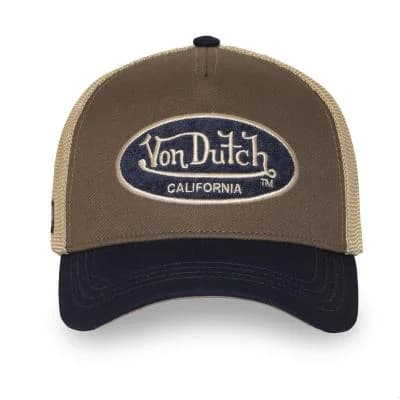 Casquette Baseball VD California - Miniature 3