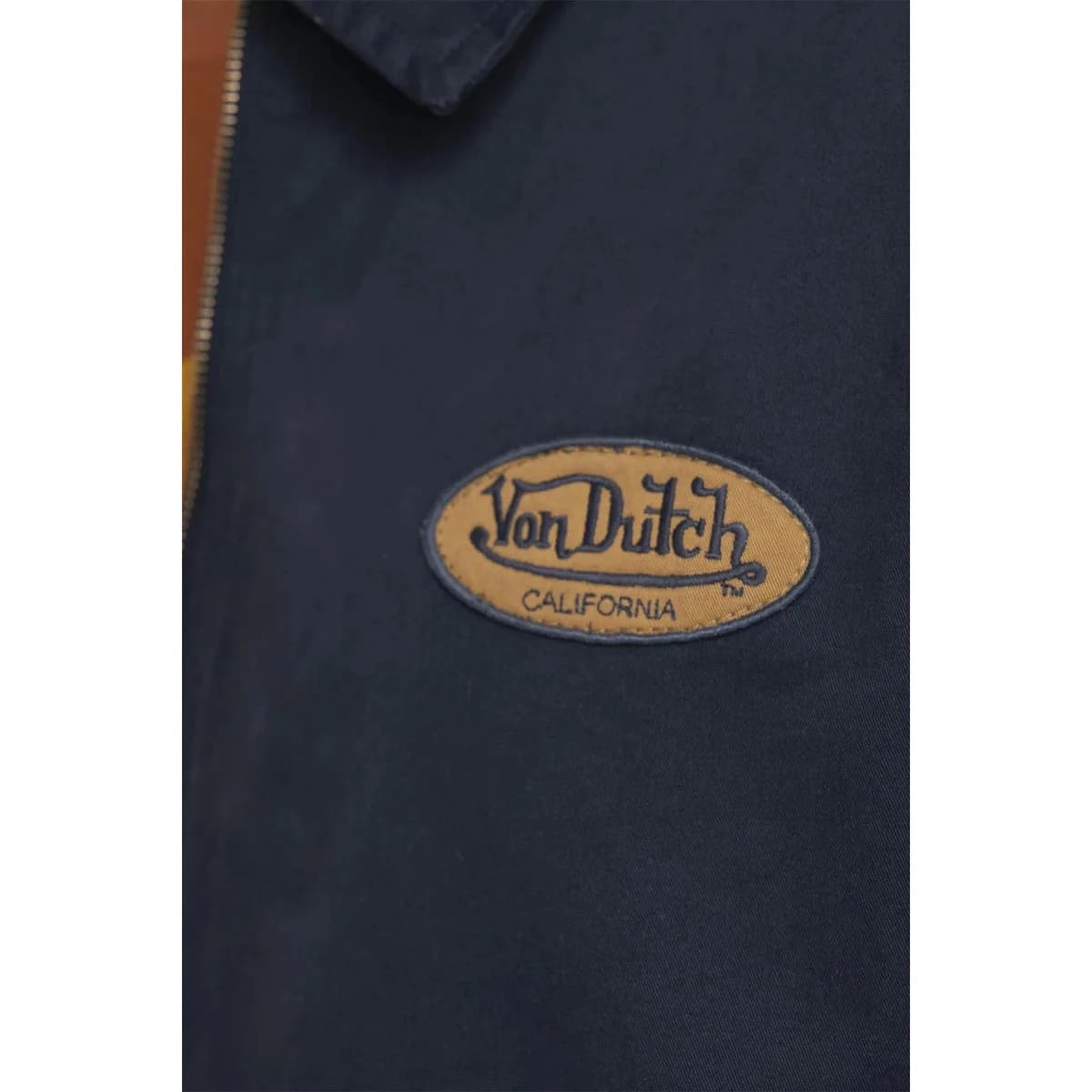 Veste Original VD Garage - Miniature 2