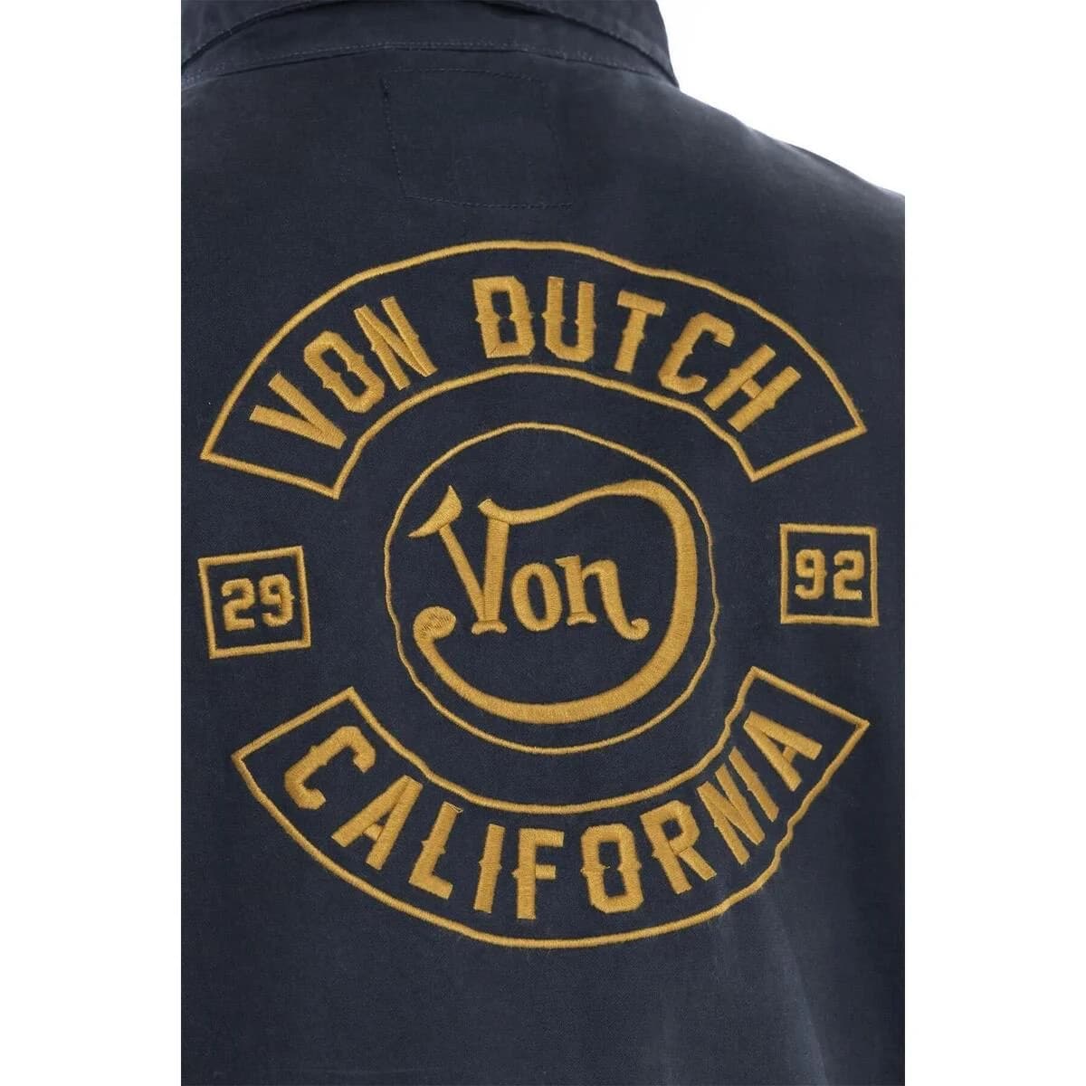 Veste Original VD Garage - Miniature 3