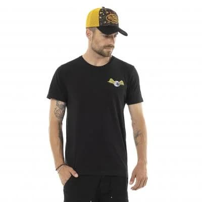 Tee Shirt VD Eye Kustom Kulture - Miniature 4