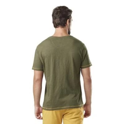 Tee Shirt VD Vintage - Miniature 2