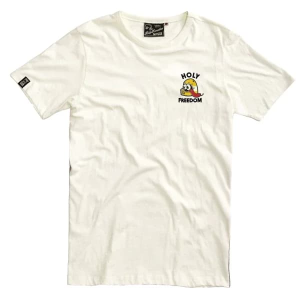 Tee Shirt HF Revenge - Miniature 2