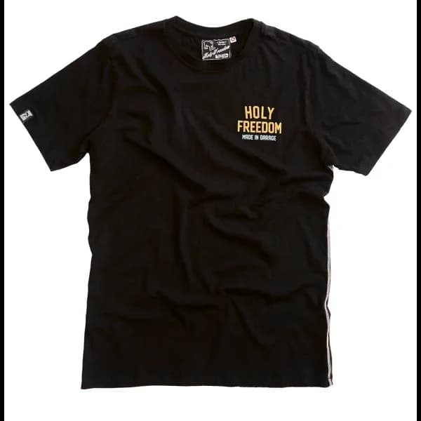 Tee Shirt HF Tiger - Miniature 2