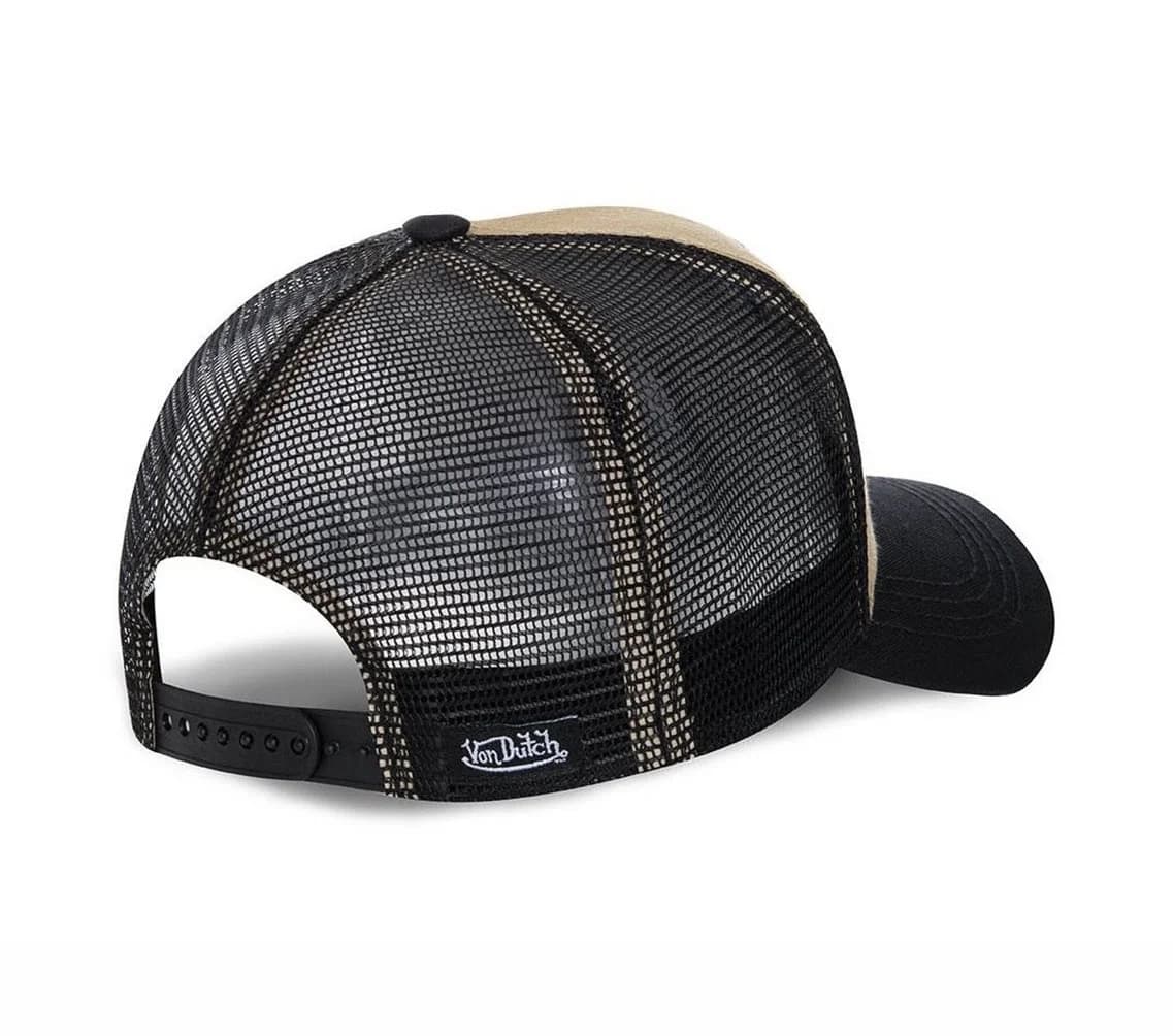 Casquette Trucker Art - Miniature 3
