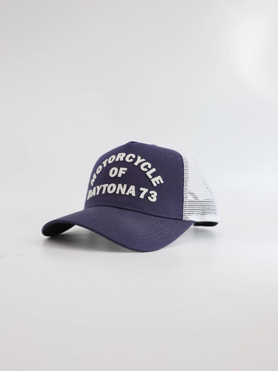 Casquette Trucker Motorcycle - Photo 1