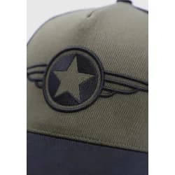 Casquette Trucker Star - Miniature 2