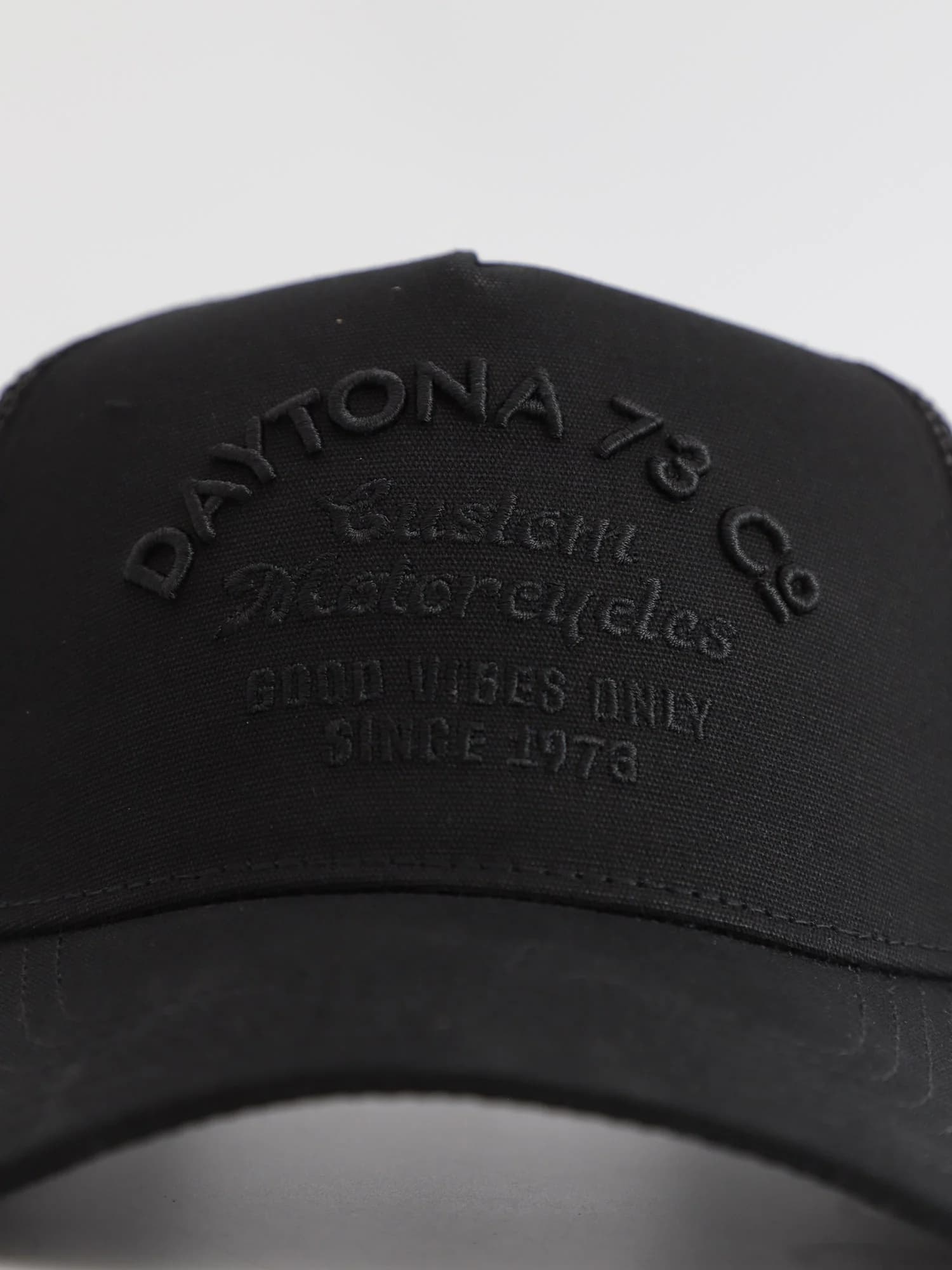 Casquette Trucker Plymouth - Miniature 3