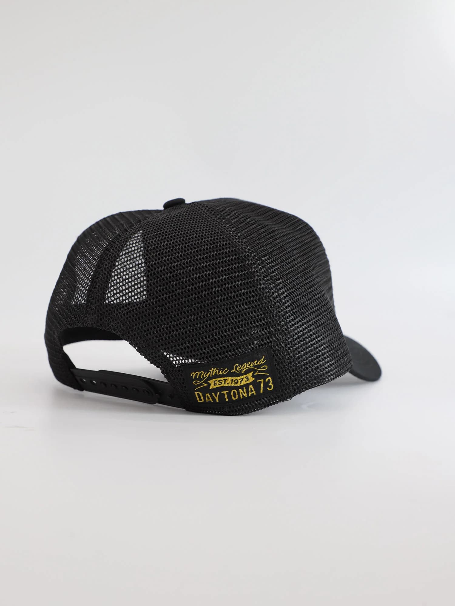 Casquette Trucker Plymouth - Miniature 2