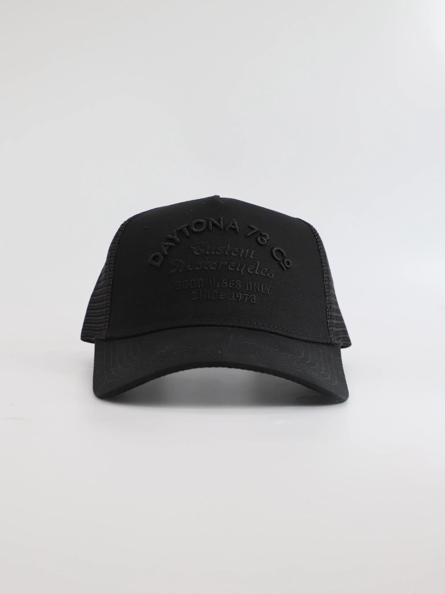 Casquette Trucker Plymouth - Photo 1