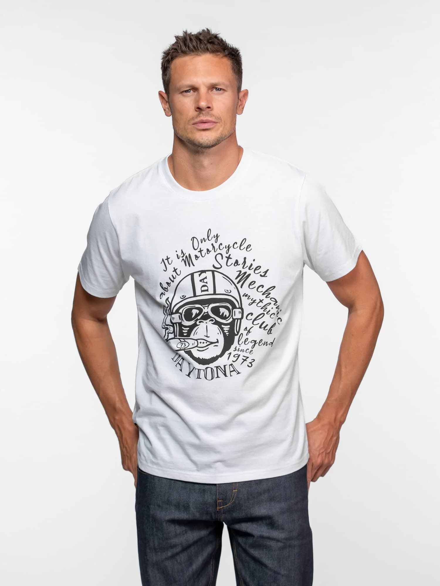 Tee Shirt Pajari - Miniature 2
