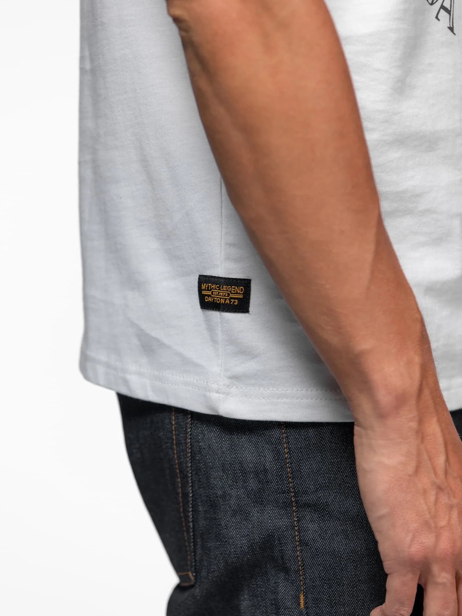 Tee Shirt Pajari - Miniature 3