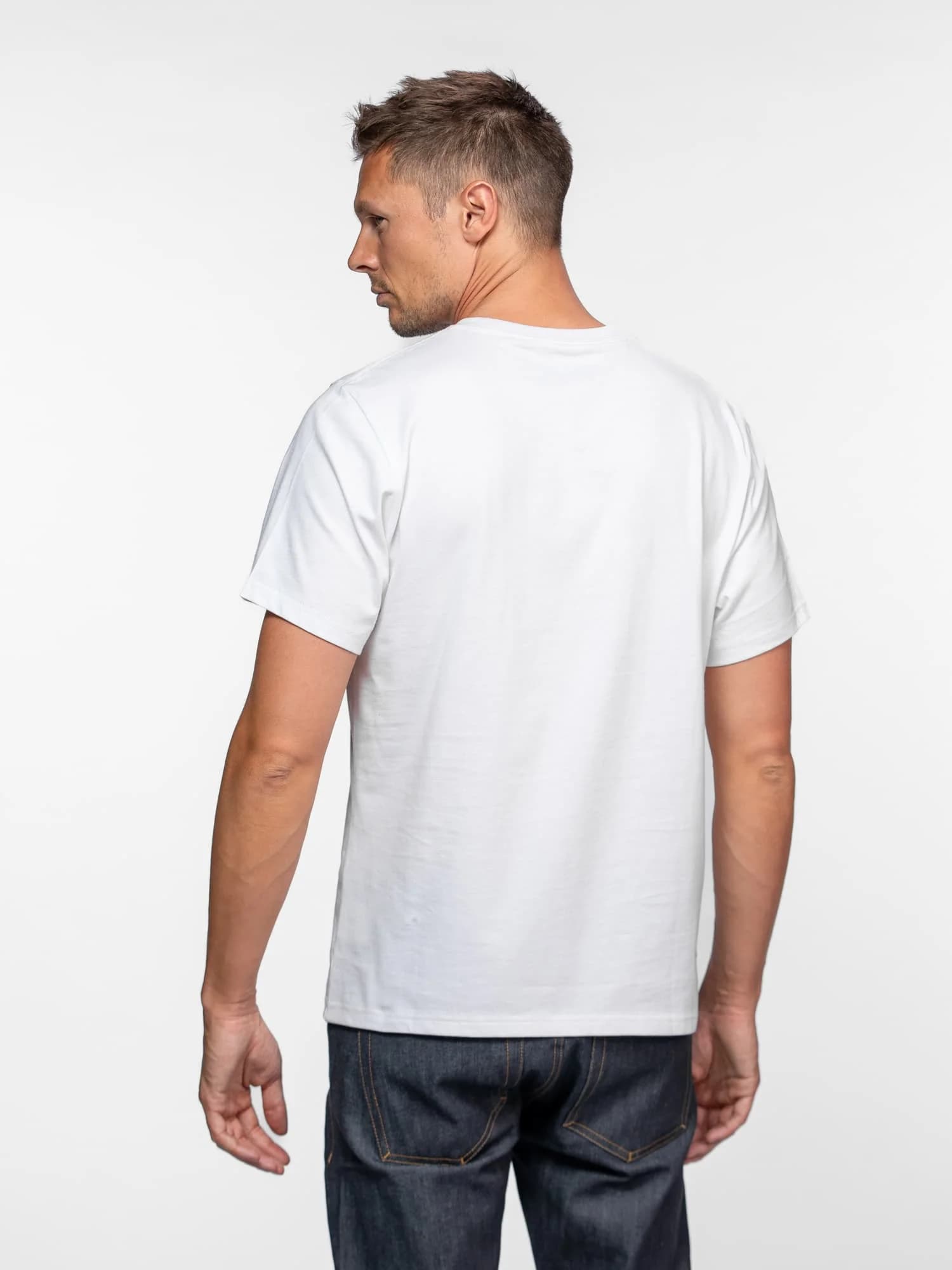 Tee Shirt Pajari - Miniature 4