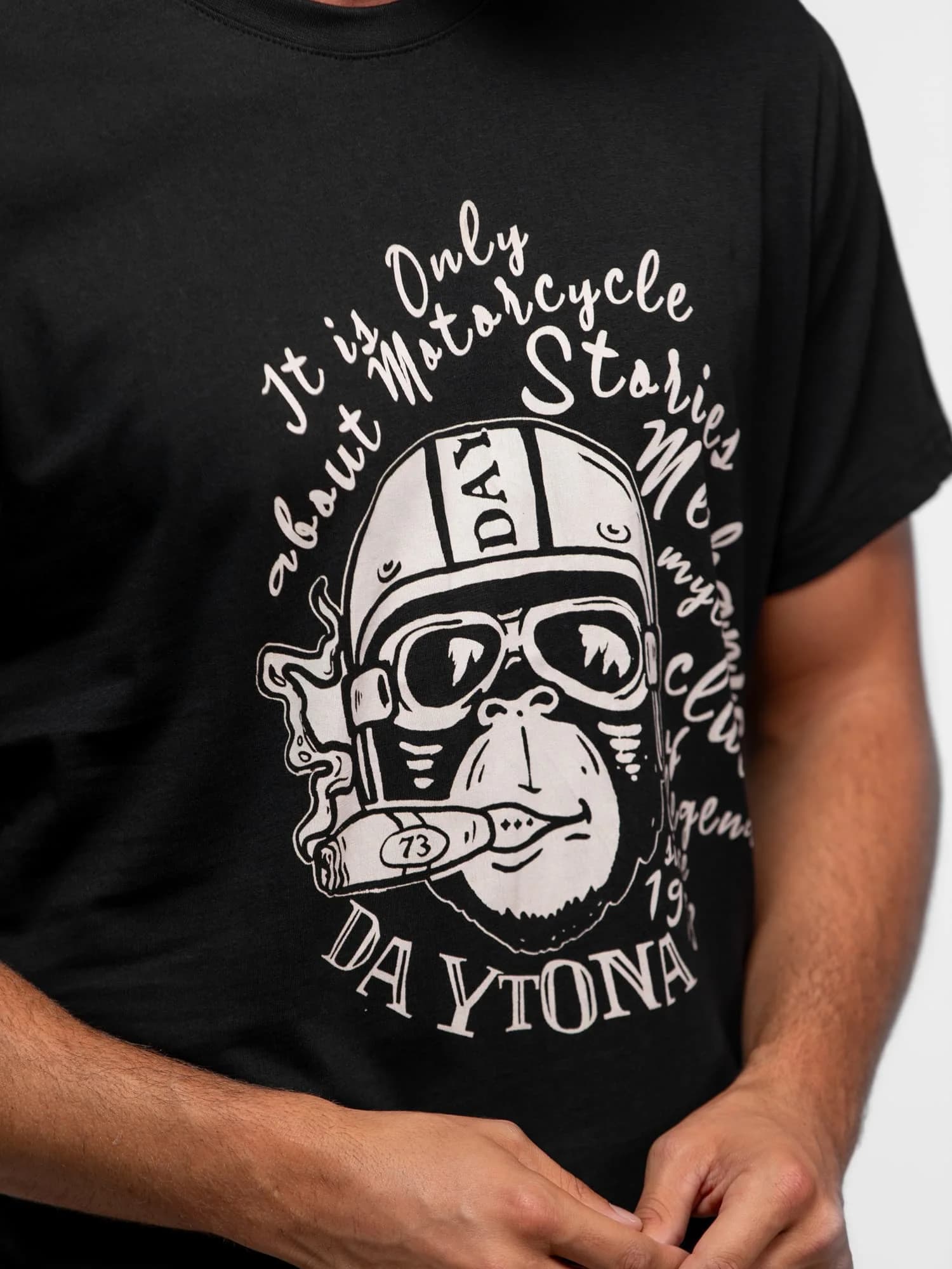 Tee Shirt Pajari - Miniature 5