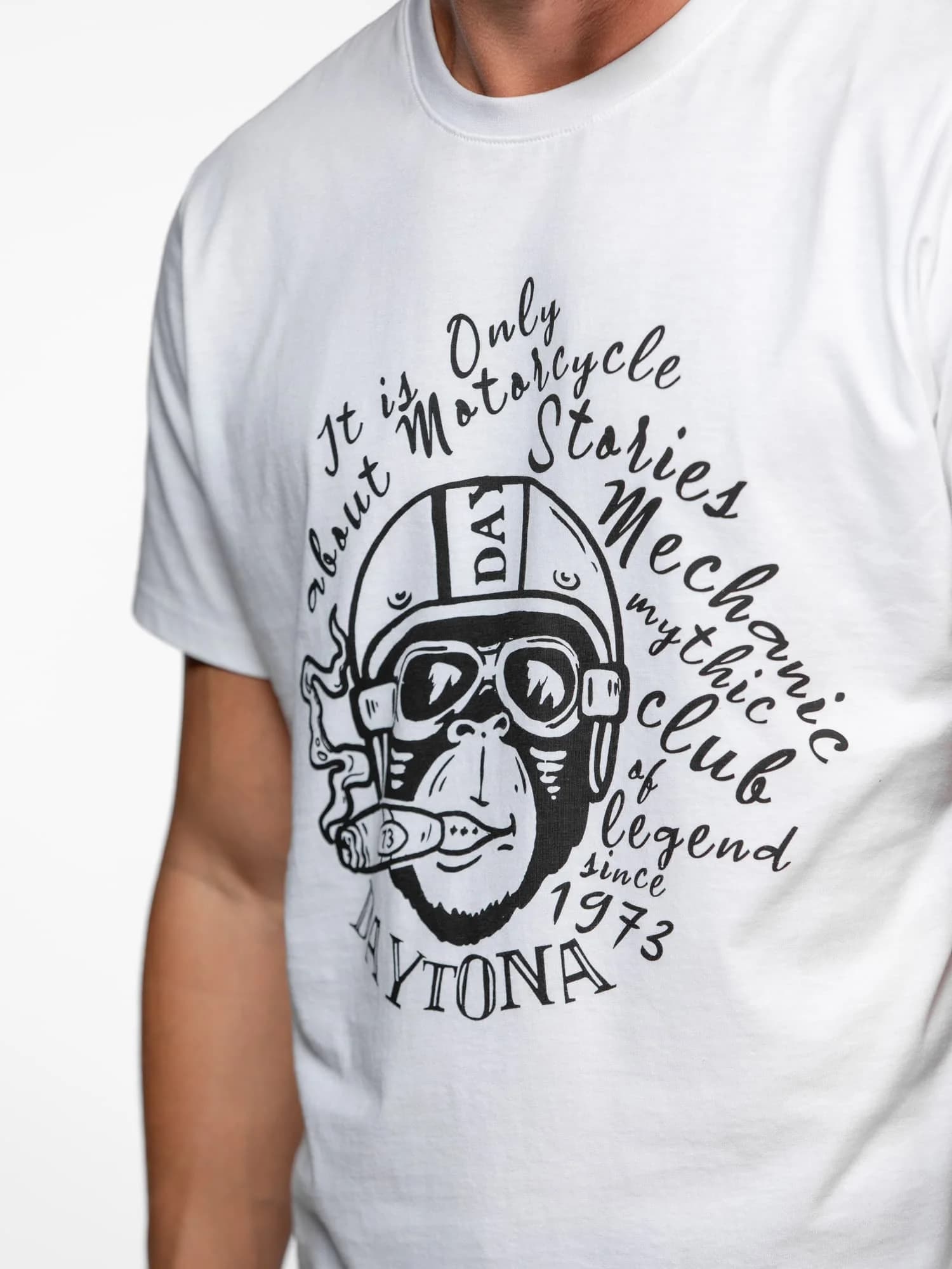 Tee Shirt Pajari - Miniature 6