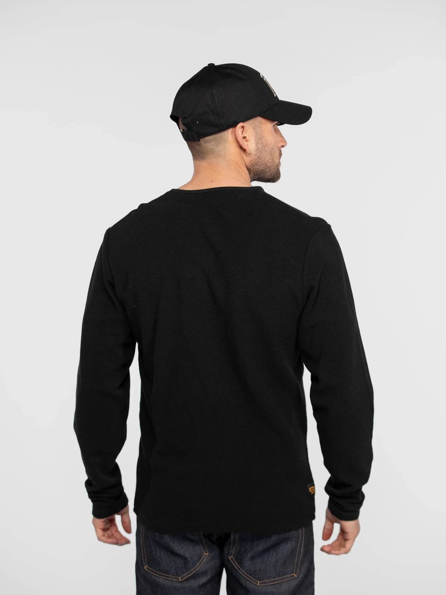 Tee Shirt Manches Longues Choron - Miniature 3