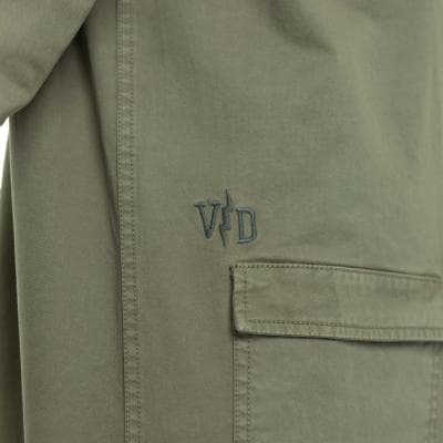 Veste VD Militaire Angel - Miniature 4