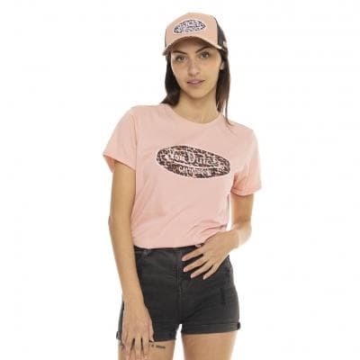 Tee Shirt VD Print - Photo 1