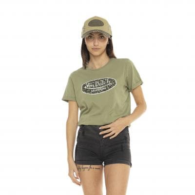 Tee Shirt VD Print - Photo 1