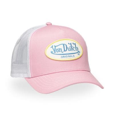 Casquette Trucker VD - Miniature 2