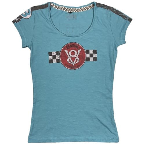 Woman Muscle V8 - Photo 1