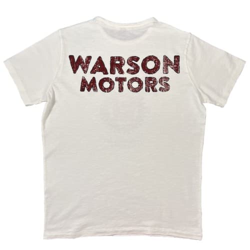 Piston White - Miniature 2