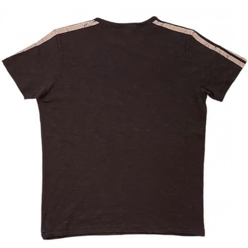 Tee-Shirt Helmet Color - Miniature 2