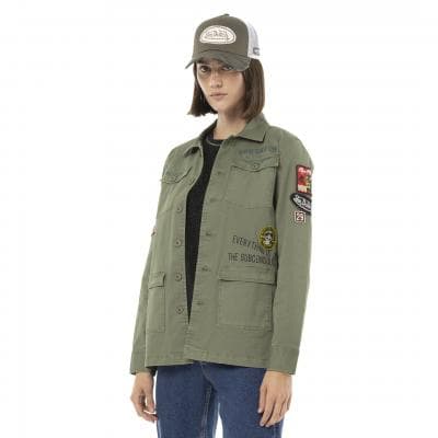 Veste VD Militaire Angel - Photo 1