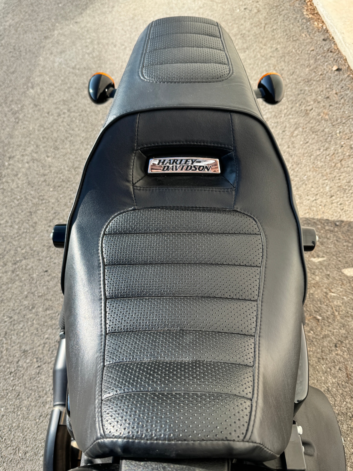 Harley Davidson Dyna Low Rider S - Motos - Image 8