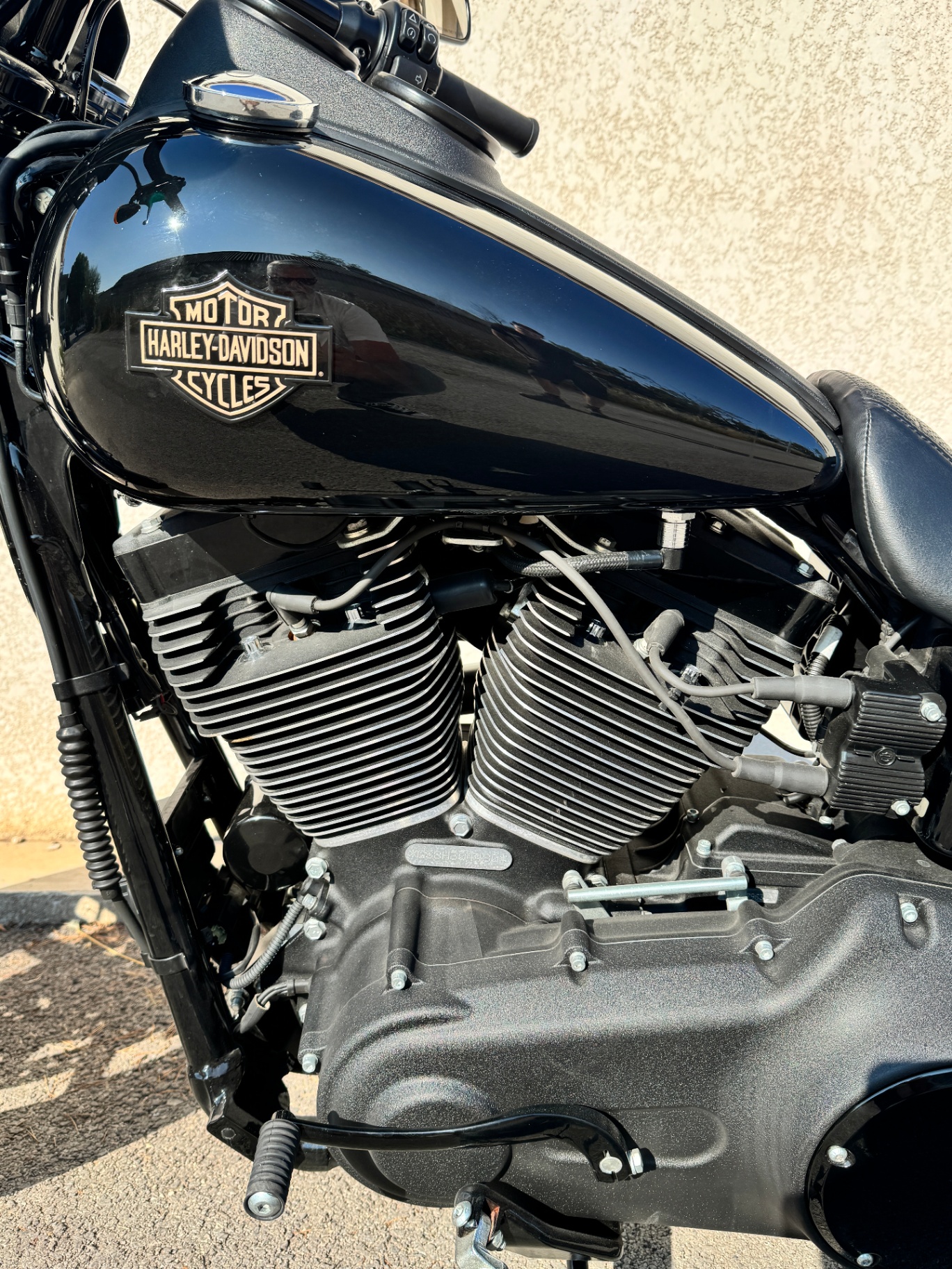 Harley Davidson Dyna Low Rider S - Motos - Image 5