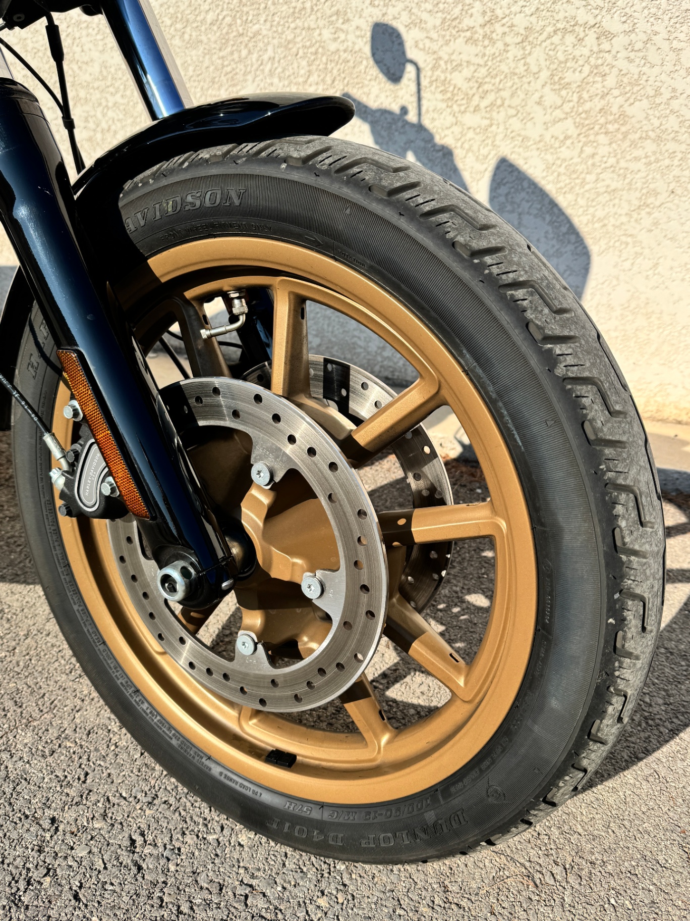 Harley Davidson Dyna Low Rider S - Motos - Image 6