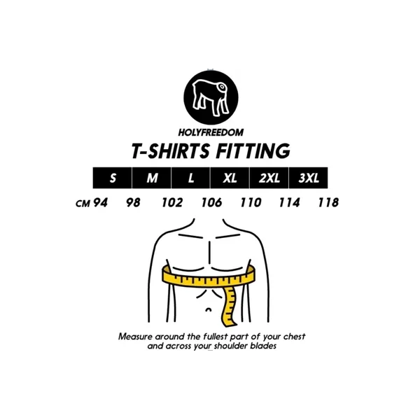 Tee Shirt HF Astrocatz