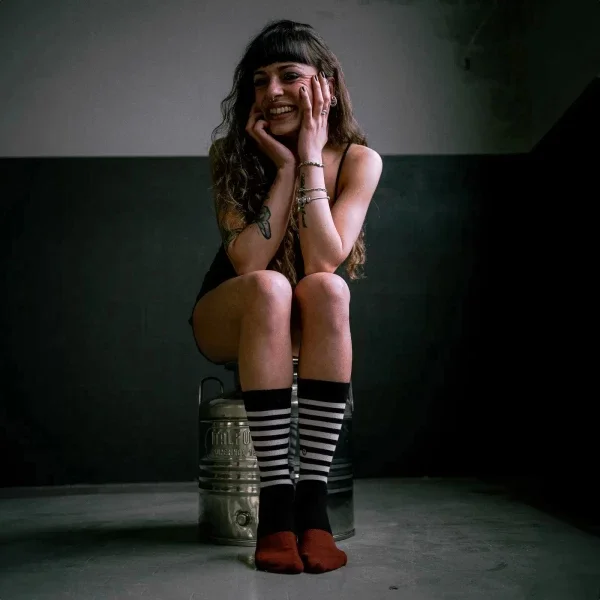 Chaussettes HF St Quentin