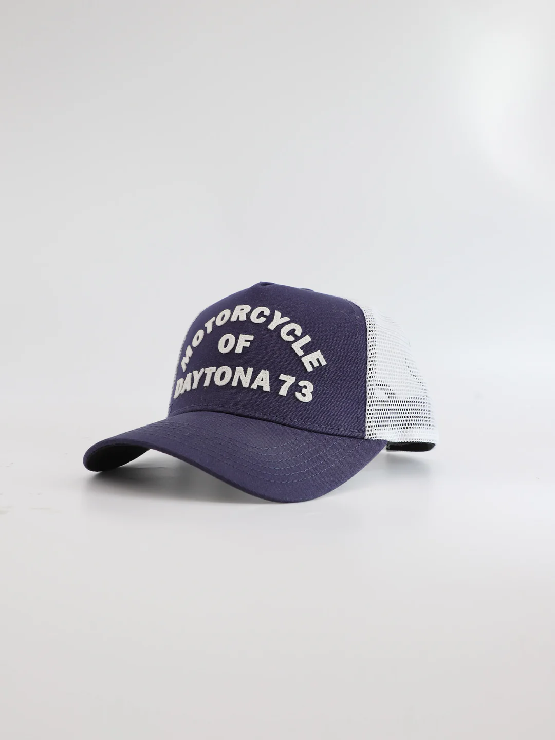 Casquette Trucker Motorcycle