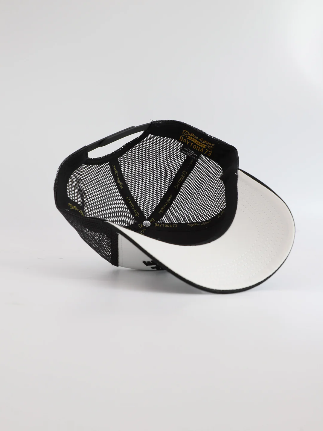 Casquette Trucker Motorcycle