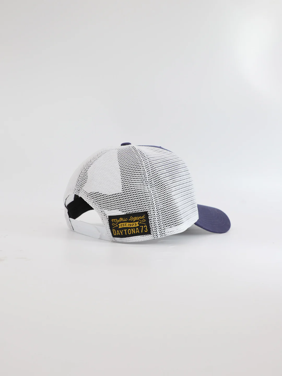Casquette Trucker Motorcycle