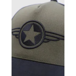 Casquette Trucker Star