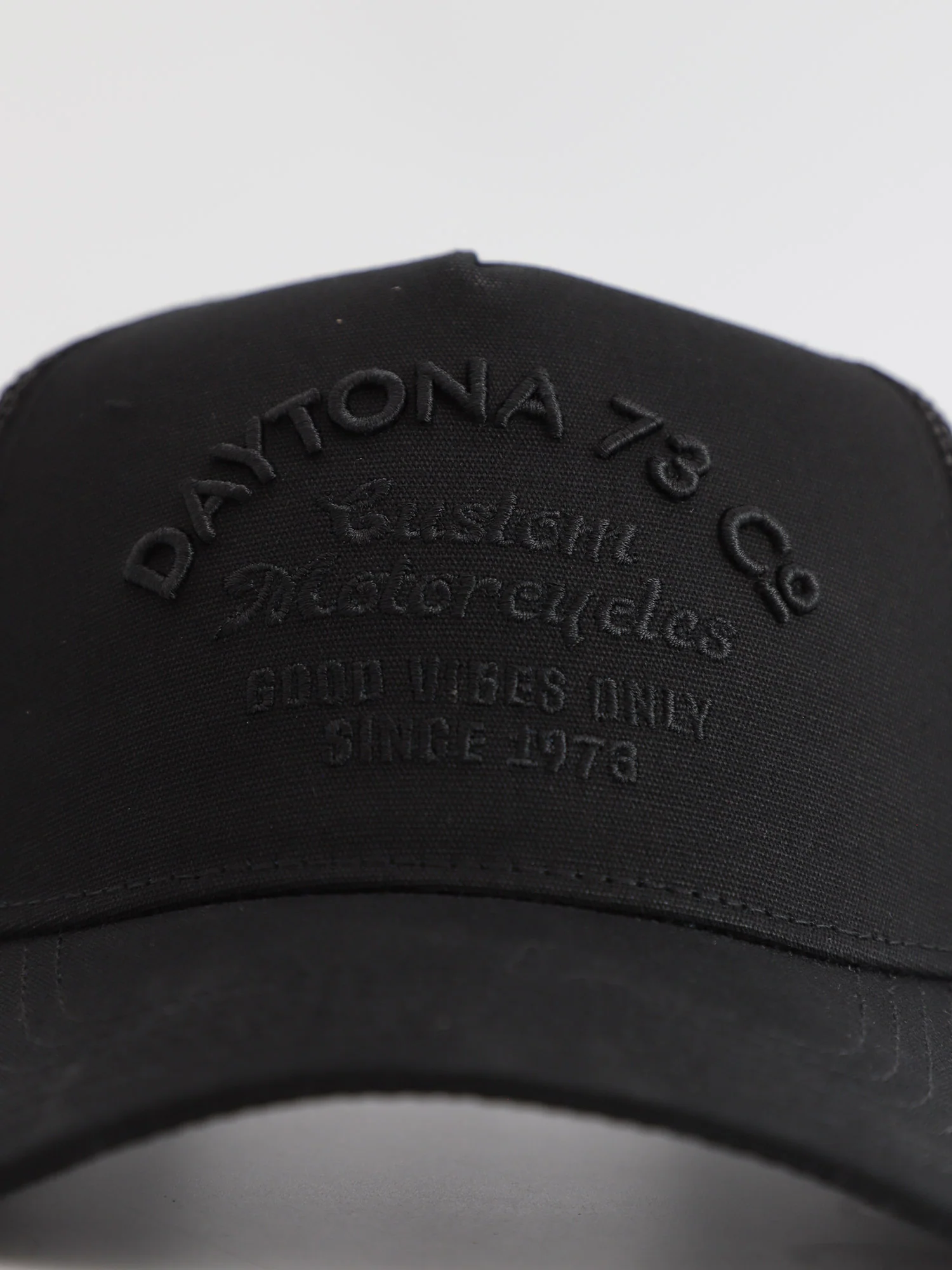 Casquette Trucker Plymouth