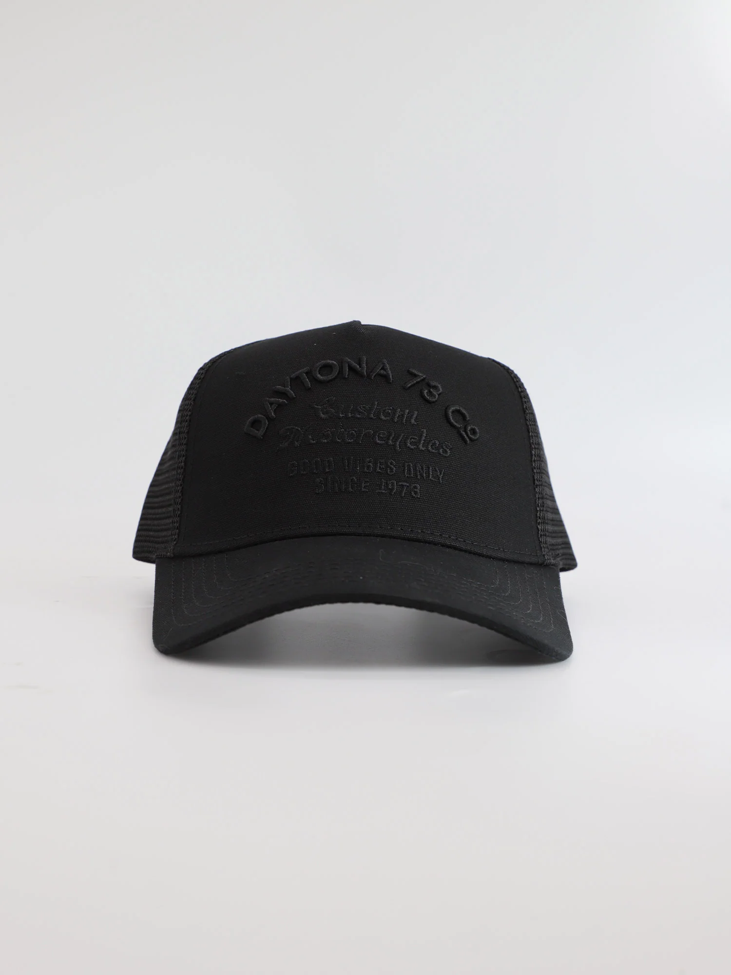 Casquette Trucker Plymouth