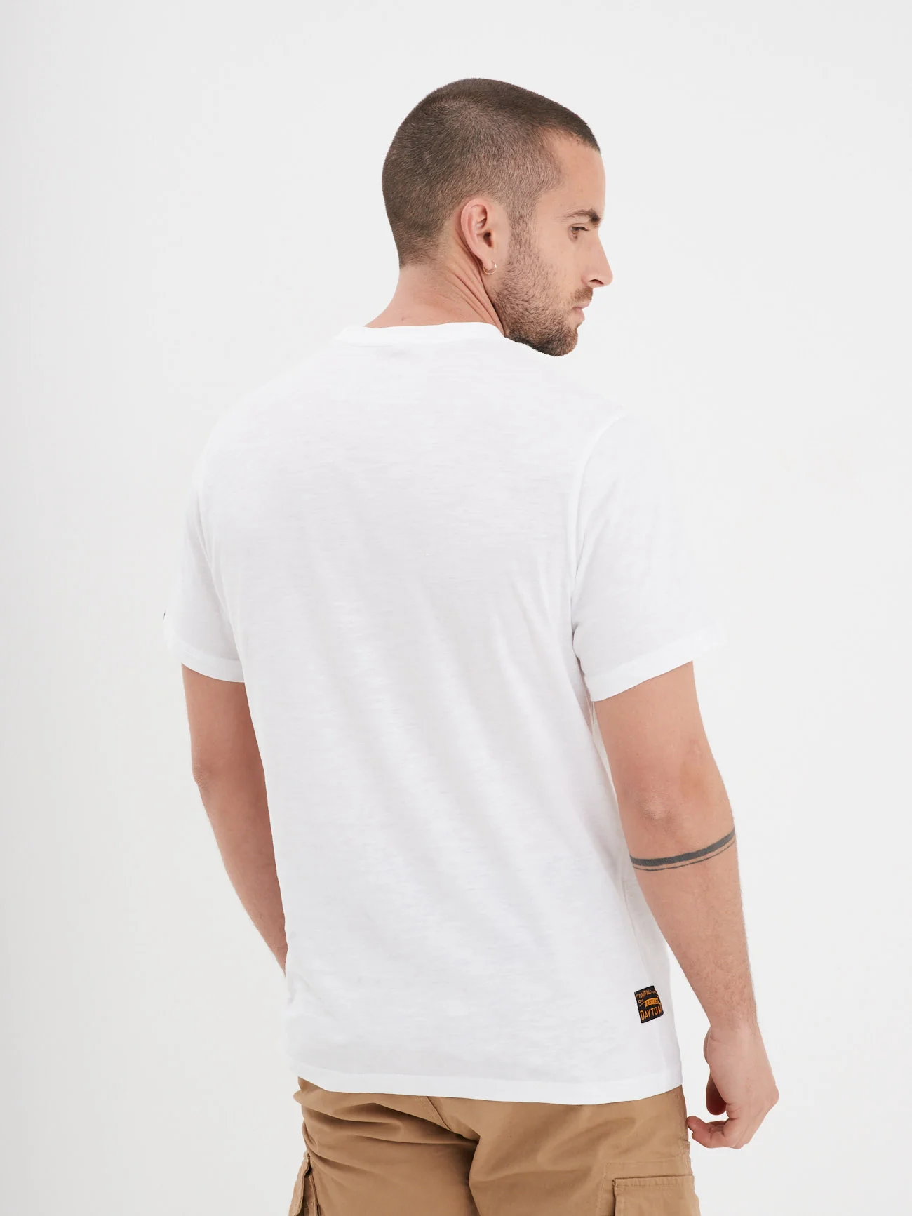 Tee Shirt Free Rider