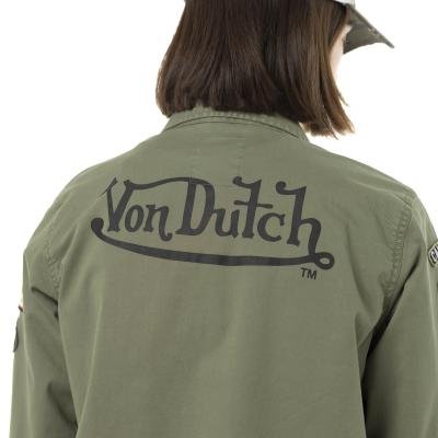 Veste VD Militaire Angel