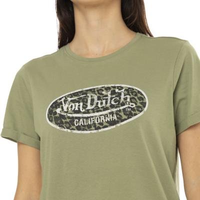 Tee Shirt VD Print
