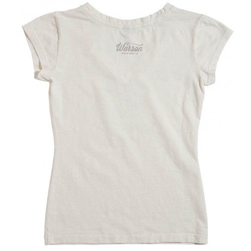 Woman Racing Chiefs Bondo