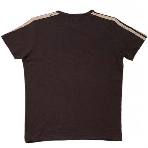 Tee-Shirt Helmet Color